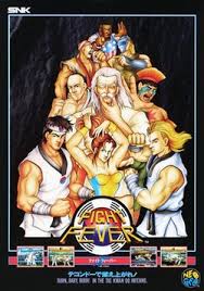 Fight Fever