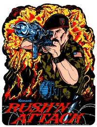 GREEN BERET