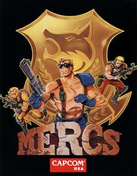 MERCS