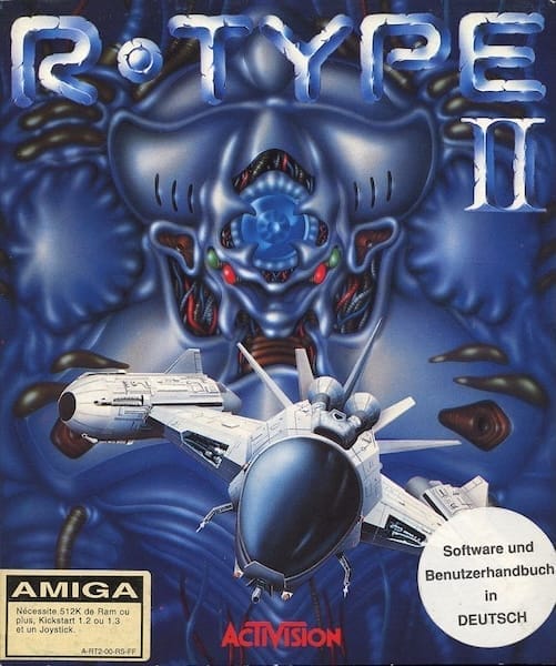 R-Type II
