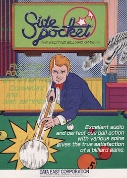 Side Pocket