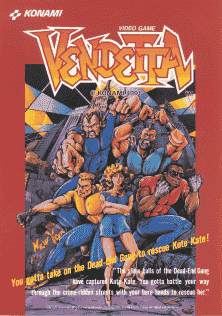 Vendetta