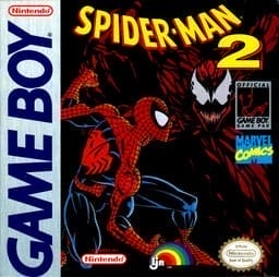 The Amazing Spider-Man 2