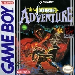 Castlevania: A Aventura