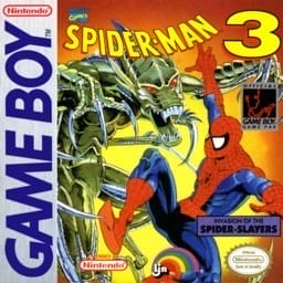 Spider-Man 3: Invasão dos Spider-Slayers