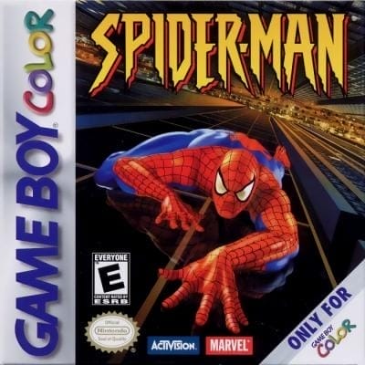 Homem-Aranha