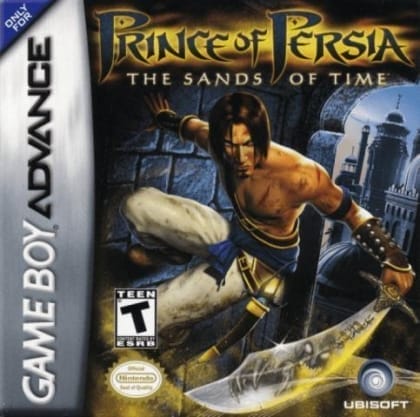 Prince of Persia: As Areias do Tempo