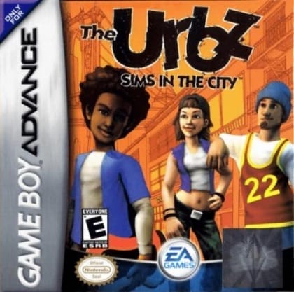Urbz: Sims na Cidade