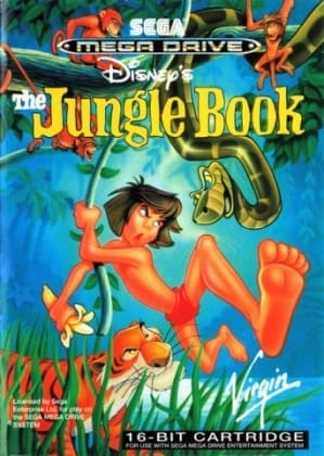 O Livro da Selva