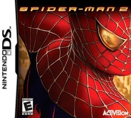 Homem-Aranha 2