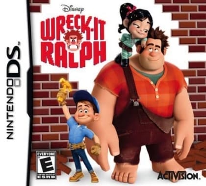 Detona Ralph