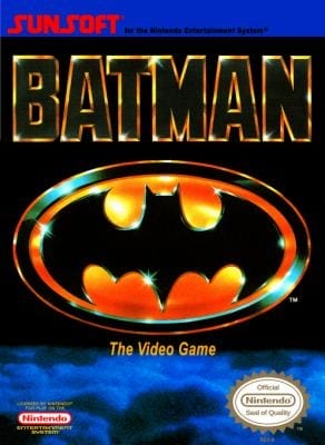 Batman: O Videogame