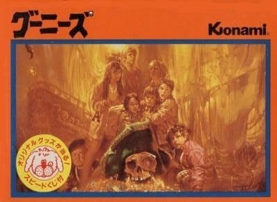 Os Goonies