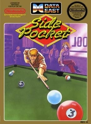 Side Pocket
