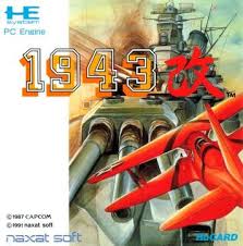 1943 Kai: Batalha de Midway