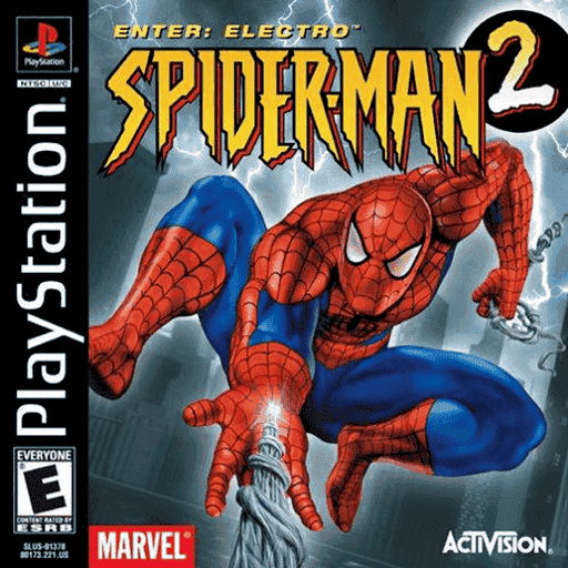 Homem-Aranha 2: Enter Electro