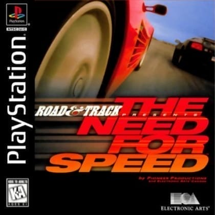 The Need for Speed