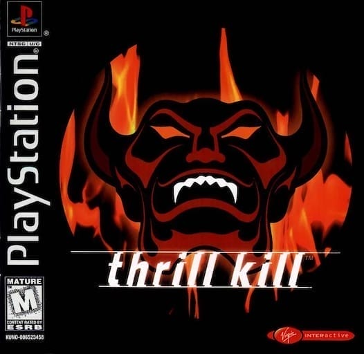 Thrill Kill