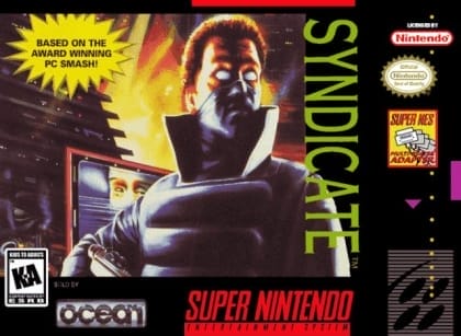 Syndicate