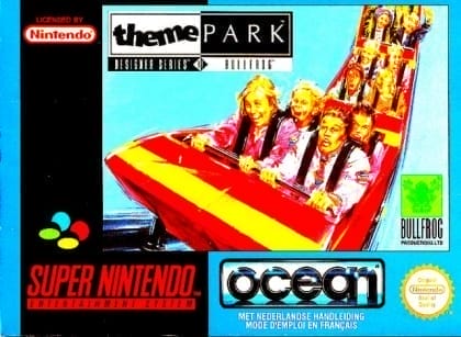 Theme Park