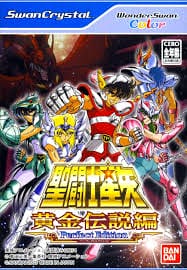 Saint Seiya: A Lenda Dourada - Edição Perfeita
